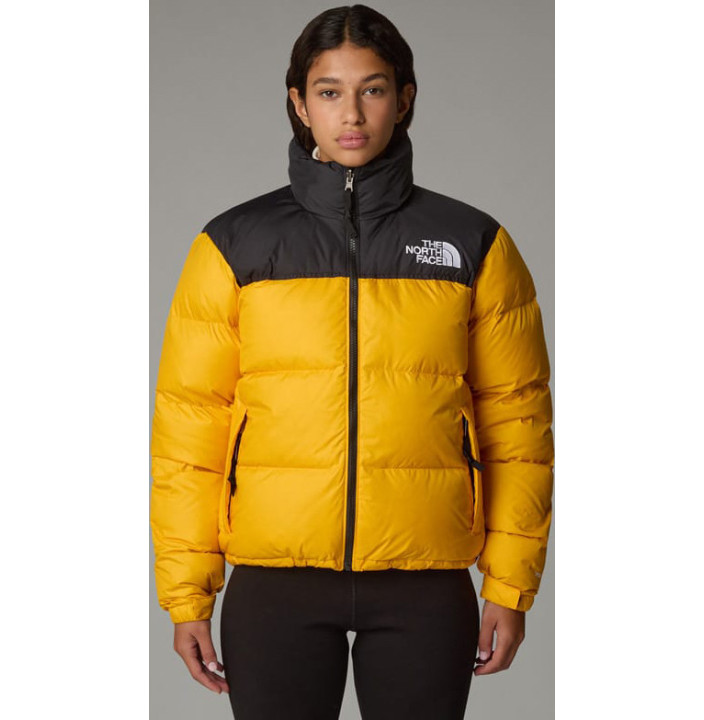 W 1996 RETRO NUPTSE JACKET