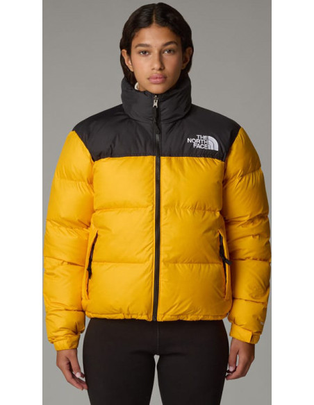 W 1996 RETRO NUPTSE JACKET