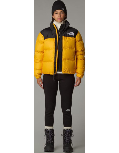 W 1996 RETRO NUPTSE JACKET