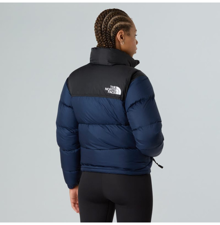 W 1996 RETRO NUPTSE JACKET