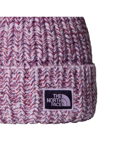 COZY CHUNKY CABIN BEANIE