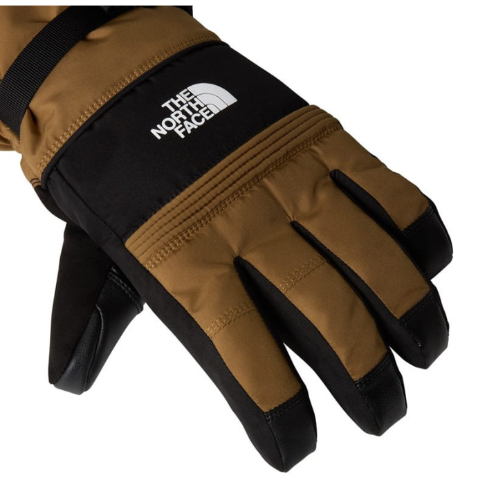 M MONTANA SKI GLOVE