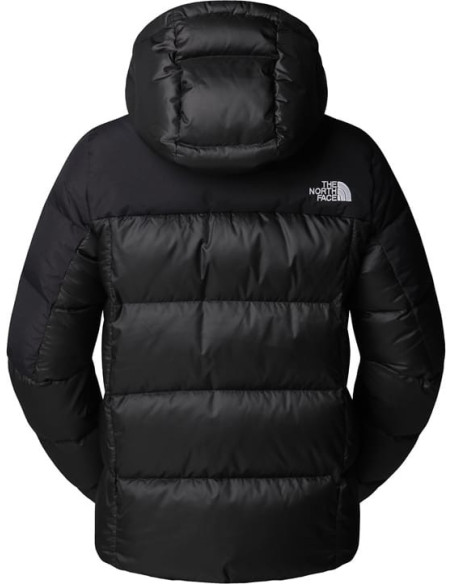 W DIABLO DOWN 2.0 HOODED JACKET