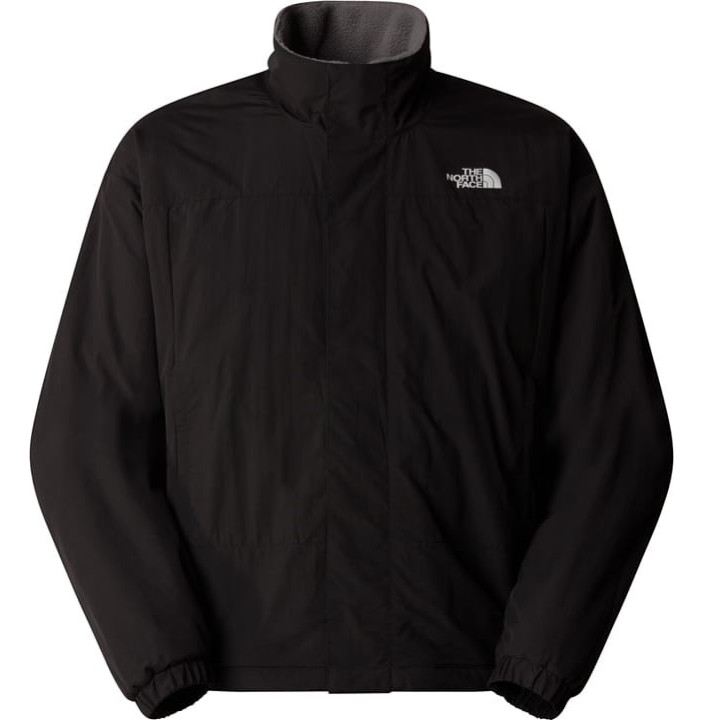 M YUMIORI REVERSIBLE JACKET