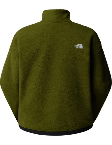 M YUMIORI REVERSIBLE JACKET