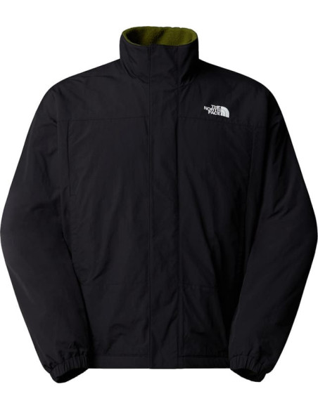 M YUMIORI REVERSIBLE JACKET