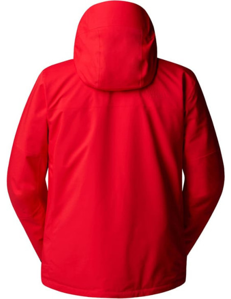 M CHAKAL JACKET M CHAKAL JACKET