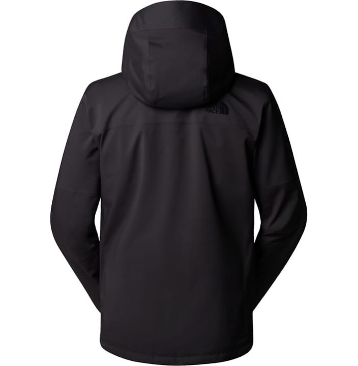 M CHAKAL JACKET