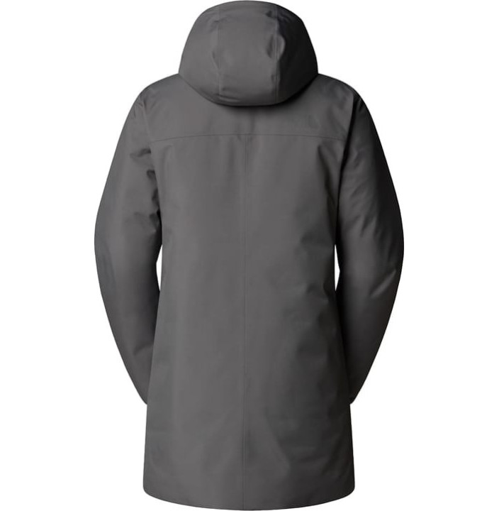 W MTN RANGE DOWN PARKA