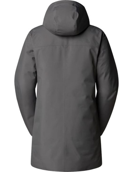 W MTN RANGE DOWN PARKA W MTN RANGE DOWN PARKA