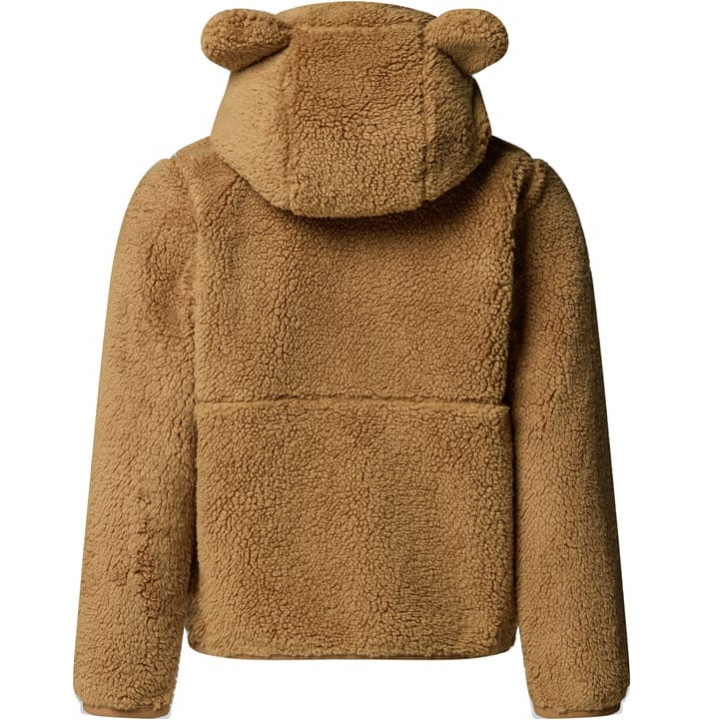 KID CAMPSHIRE FZ HOODIE