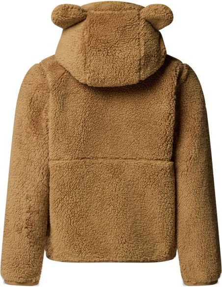 KID CAMPSHIRE FZ HOODIE KID CAMPSHIRE FZ HOODIE