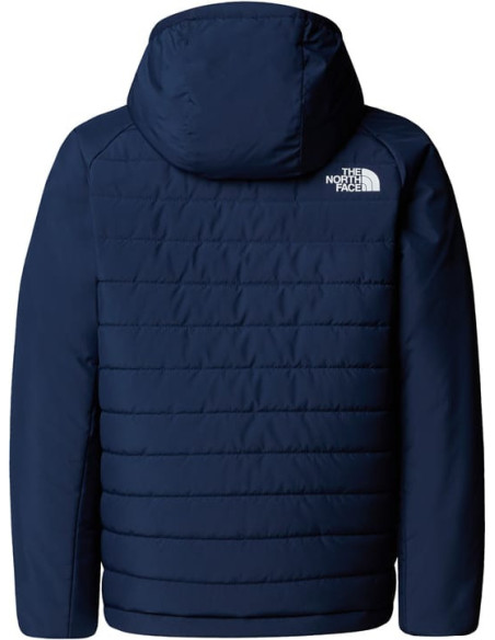 B NEVER STOP SYNTHETIC JACKET