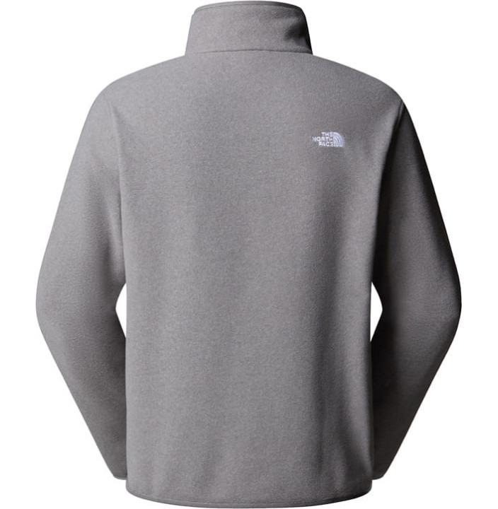 M GLACIER FLEECE 14 ZIP JACKET