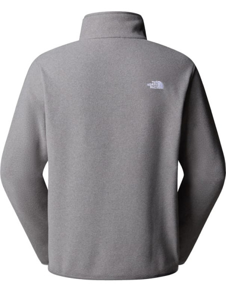 M GLACIER FLEECE 14 ZIP JACKET