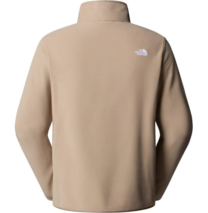 M GLACIER FLEECE 14 ZIP JACKET