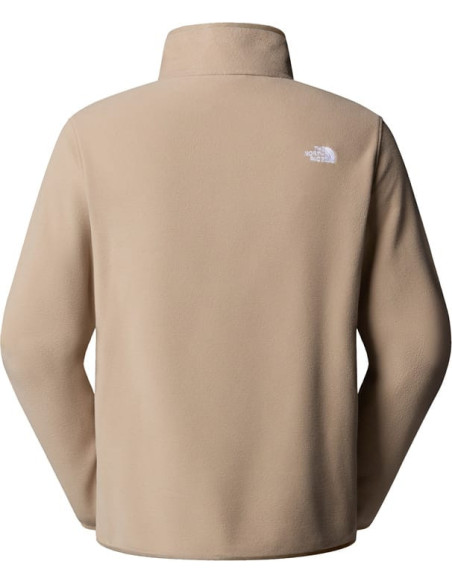 M GLACIER FLEECE 14 ZIP JACKET