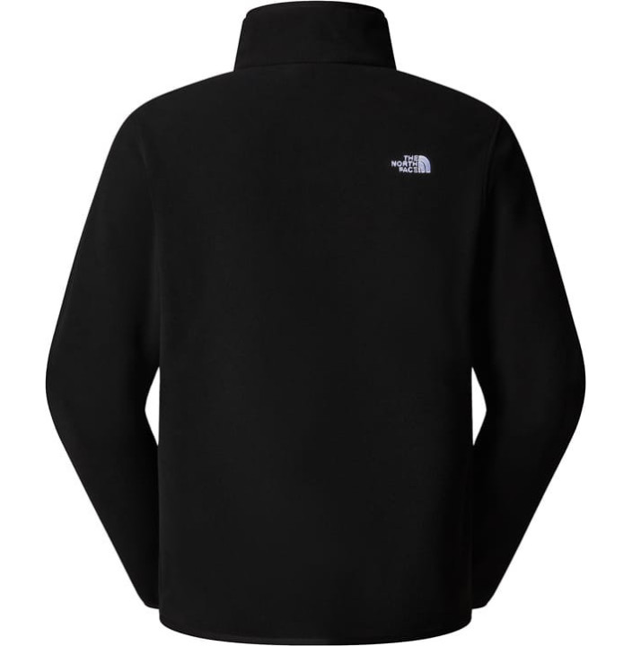 M GLACIER FLEECE 14 ZIP JACKET