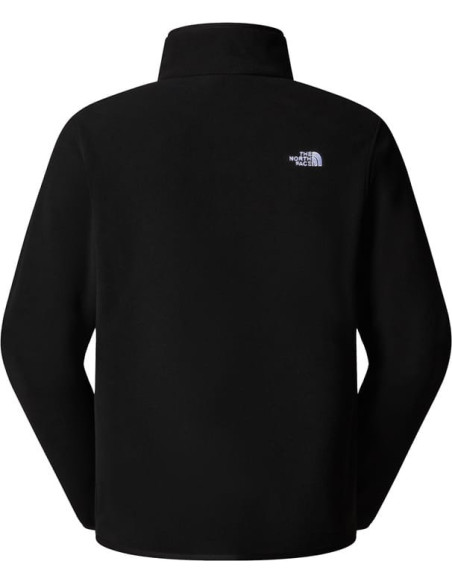 M GLACIER FLEECE 14 ZIP JACKET