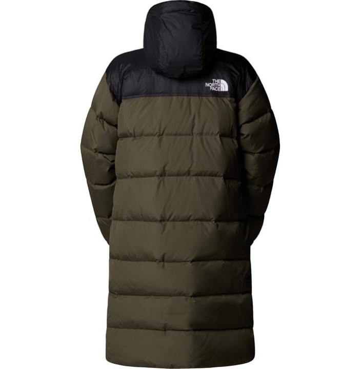 M NUPTSE PARKA