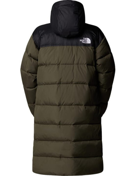 M NUPTSE PARKA