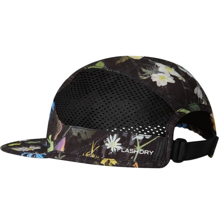 SUMMER LT RUN HAT