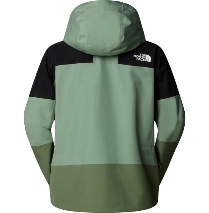 M SUMMIT VERBIER GTX JACKET