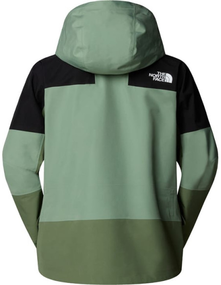 M SUMMIT VERBIER GTX JACKET