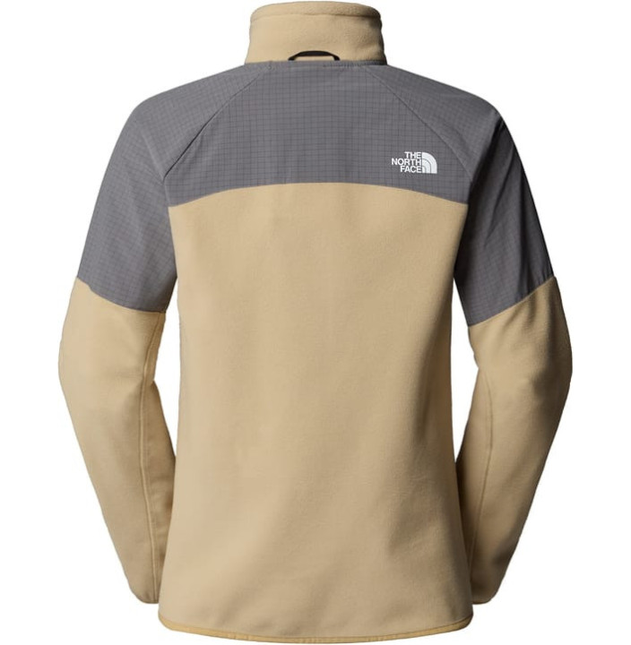 W GLACIER HEAVYWEIGHT FULL ZIP JACKET