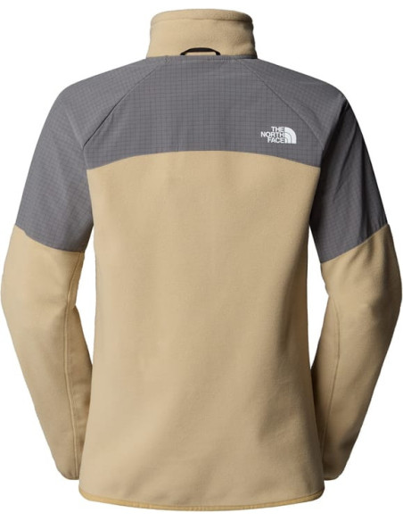 W GLACIER HEAVYWEIGHT FULL ZIP JACKET