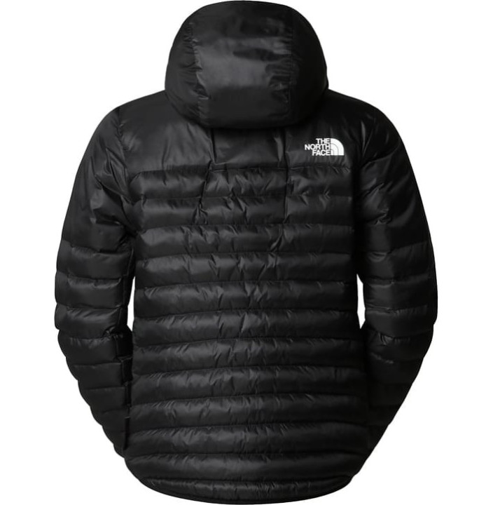 W TERRA PEAK HOODIE