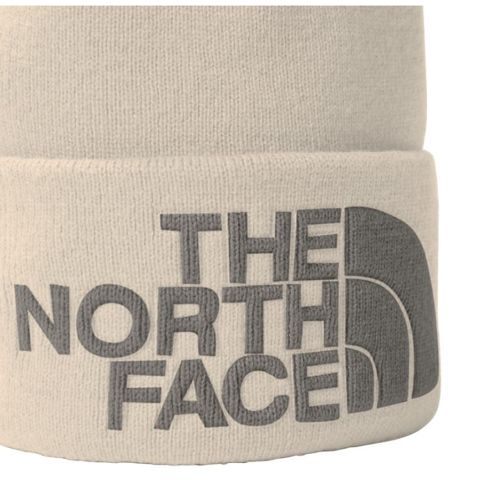 URBAN EMBOSSED BEANIE