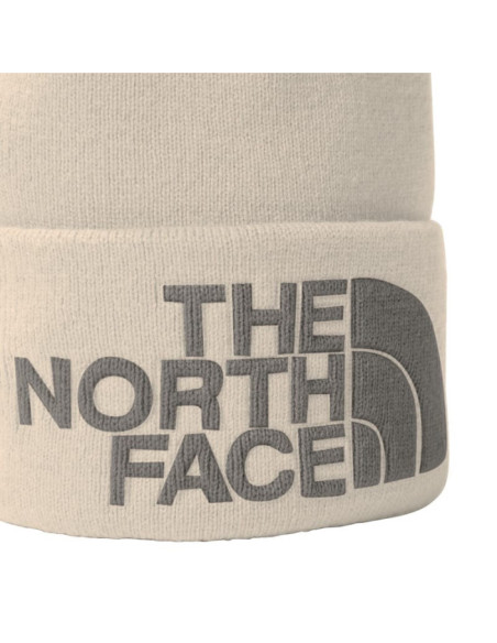 URBAN EMBOSSED BEANIE