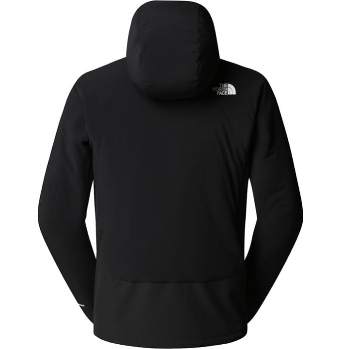 M SUMMIT CASAVAL HYBRID HOODIE
