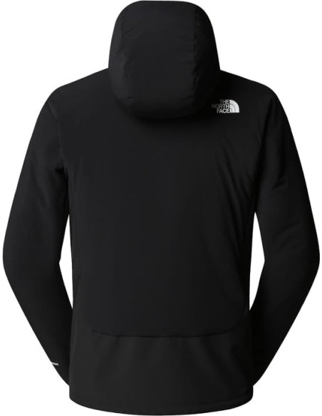 M SUMMIT CASAVAL HYBRID HOODIE