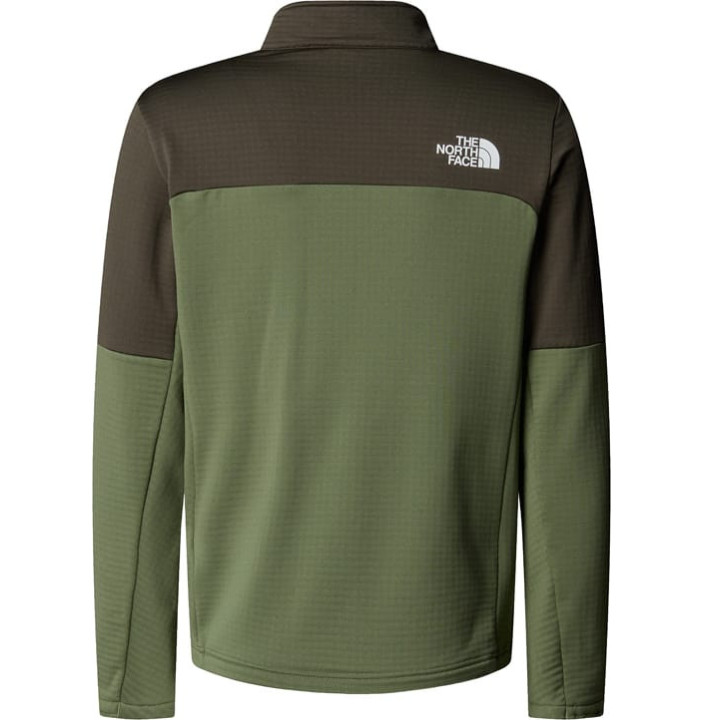 TEEN HIKE MIDLAYER FZ