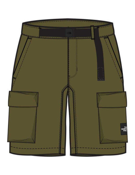 M NSE CARGO PKT SHORT