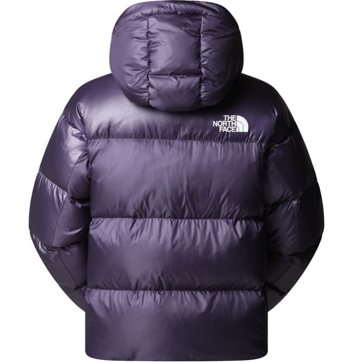 U PERTEX DOWN JACKET - AP