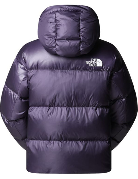 U PERTEX DOWN JACKET - AP