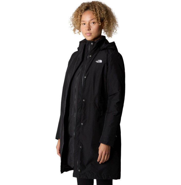 W SUZANNE TRICLIMATE