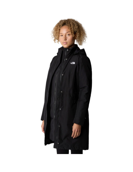 W SUZANNE TRICLIMATE