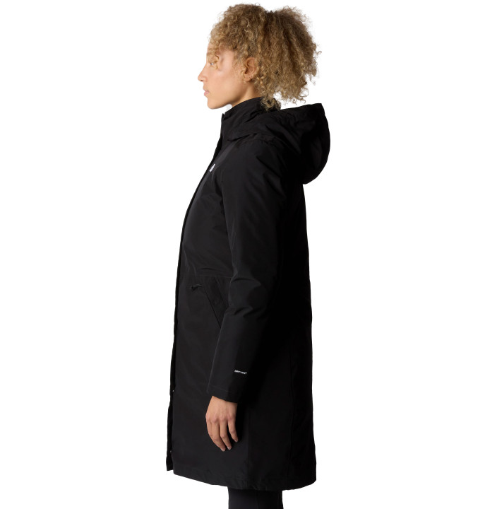 W SUZANNE TRICLIMATE