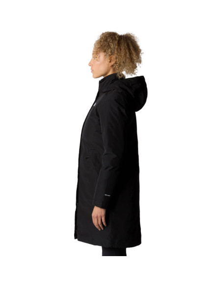 W SUZANNE TRICLIMATE