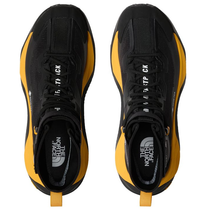 SUMMIT FASTPACK GORE-TEX