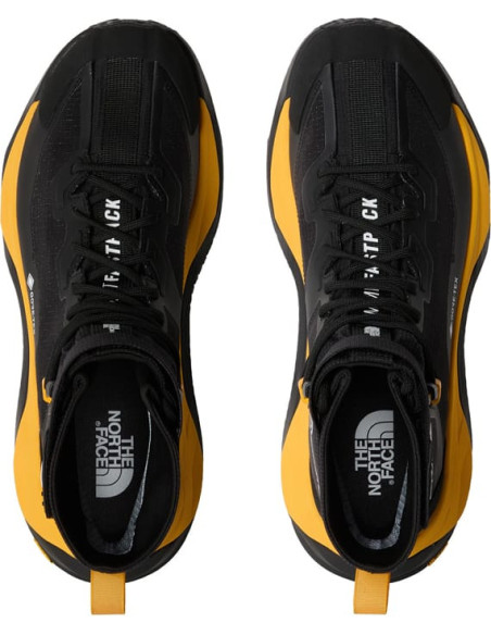 SUMMIT FASTPACK GORE-TEX