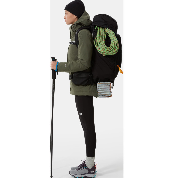 W INLUX INSULATED JACKET - EU