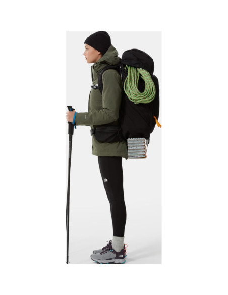 W INLUX INSULATED JACKET - EU