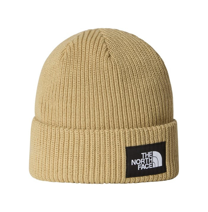 SALTY LINED BEANIE