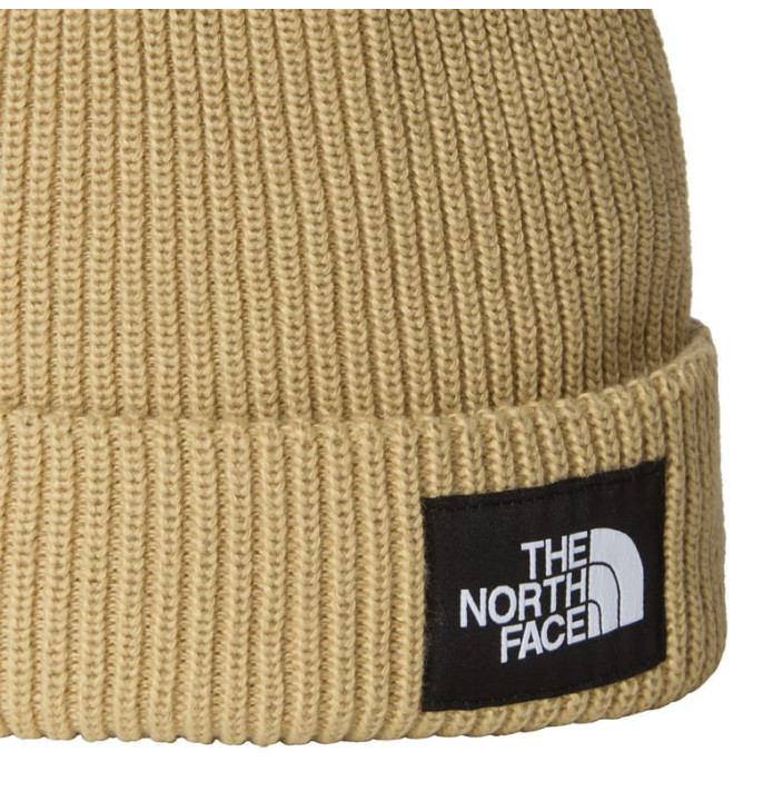 SALTY LINED BEANIE