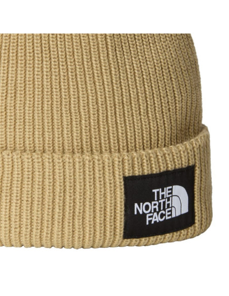 SALTY LINED BEANIE
